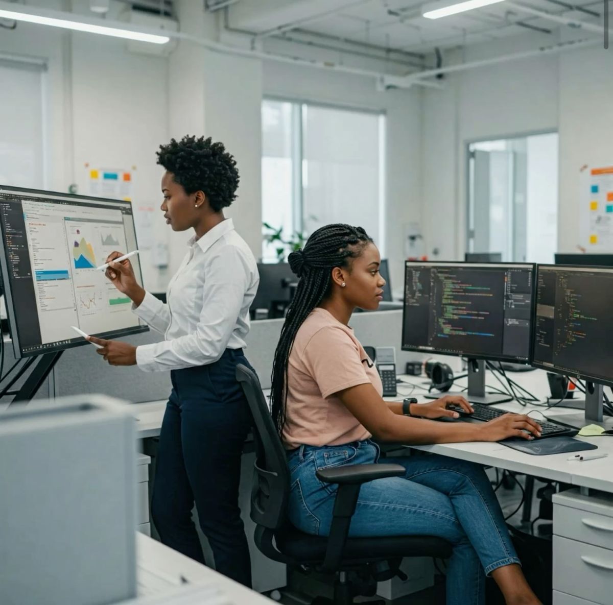 Gemsworld iT Solutions